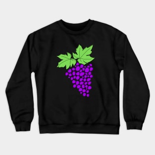 Grapes Crewneck Sweatshirt